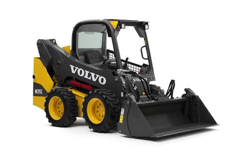 volvo single arm skid steer|volvo skid steer prices.